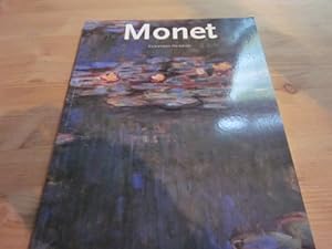 Bild des Verkäufers für Claude Monet 1840 -1926 zum Verkauf von Versandantiquariat Schäfer
