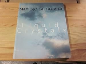 Bild des Verkufers fr Liquid Crystals zum Verkauf von Versandantiquariat Schfer