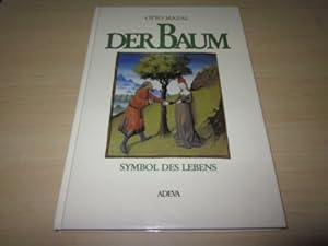 Imagen del vendedor de Der Baum. Symbol des Lebens a la venta por Versandantiquariat Schfer