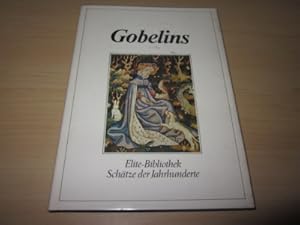 Bild des Verkufers fr Gobelins zum Verkauf von Versandantiquariat Schfer