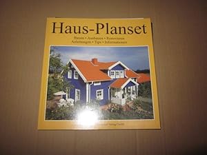 Seller image for Haus-Planset for sale by Versandantiquariat Schfer