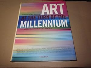 Imagen del vendedor de Art At the Turn Of the Millennium (Specials S.) a la venta por Versandantiquariat Schfer