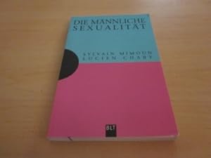 Image du vendeur pour Die mnnliche Sexualitt mis en vente par Versandantiquariat Schfer