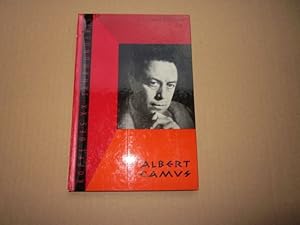 Imagen del vendedor de Albert Camus a la venta por Versandantiquariat Schfer