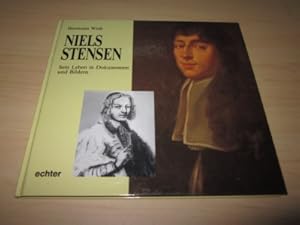 Seller image for Niels Stensen. Sein Leben in Dokumenten und Bildern for sale by Versandantiquariat Schfer