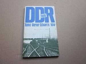 Seller image for DDR heute for sale by Versandantiquariat Schfer