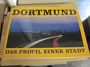 Bild des Verkufers fr Dortmund. Das Profil einer Stadt zum Verkauf von Versandantiquariat Schfer