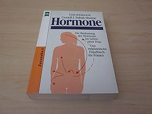 Seller image for Hormone. Die Bedeutung der Hormone im Leben einer Frau for sale by Versandantiquariat Schfer