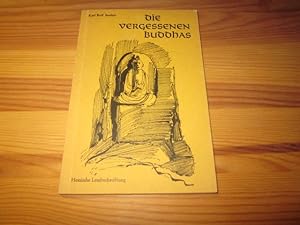 Seller image for Die vergessenen Buddhas for sale by Versandantiquariat Schfer