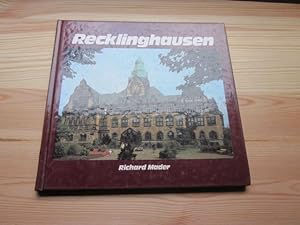 Seller image for Recklinghausen for sale by Versandantiquariat Schfer