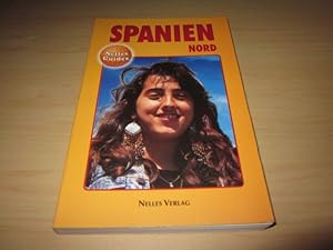 Bild des Verkufers fr Spanien Nord zum Verkauf von Versandantiquariat Schfer