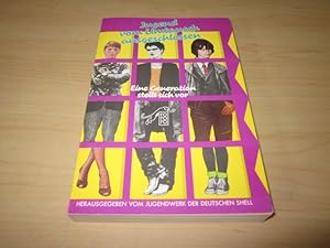 Bild des Verkufers fr Jugend vom Umtausch ausgeschlossen. Eine Generation stellt sich vor zum Verkauf von Versandantiquariat Schfer