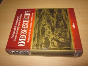 Bild des Verkufers fr Kriegsgeschichte. Weltgeschichte der Schlachten und Kriegszge zum Verkauf von Versandantiquariat Schfer