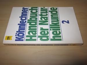 Köhnlechner Handbuch der Naturheilkunde 2