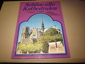 Bild des Verkufers fr Schne alte Kathedralen. Mit ber hundert Abbildungen der grten christlichen Bauwerke zum Verkauf von Versandantiquariat Schfer