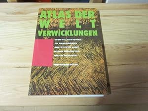 Seller image for Atlas der Weltverwicklungen for sale by Versandantiquariat Schfer