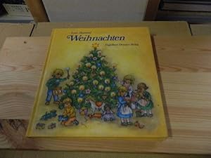 Image du vendeur pour Weihnachten mis en vente par Versandantiquariat Schfer