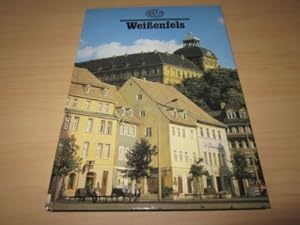 Seller image for Weienfels for sale by Versandantiquariat Schfer