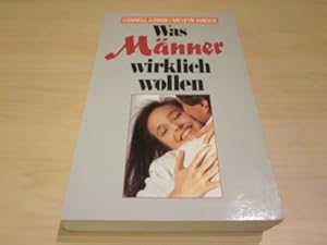 Immagine del venditore per Was Mnner wirklich wollen venduto da Versandantiquariat Schfer