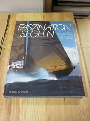 Seller image for Faszination Segeln for sale by Versandantiquariat Schfer