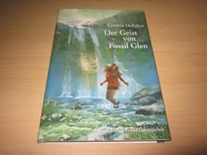 Seller image for Der Geist von Fossil Glen for sale by Versandantiquariat Schfer