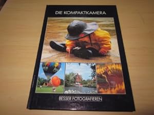 Seller image for Die Kompaktkamera for sale by Versandantiquariat Schfer