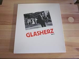 Seller image for Glasherz. Halbjahresschrift fr Fotografie. Nr. 6 for sale by Versandantiquariat Schfer