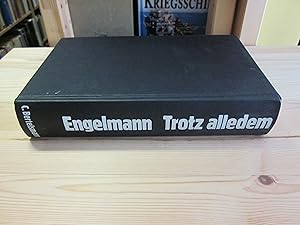 Seller image for Trotz alledem. Deutsche Radikale 1777 - 1977 for sale by Versandantiquariat Schfer