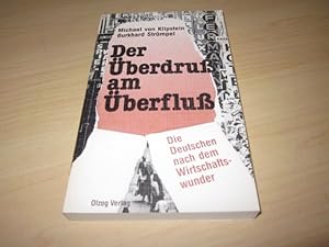 Seller image for Der berdru am berflu for sale by Versandantiquariat Schfer