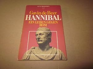 Seller image for Hannibal. Ein Leben gegen Rom. for sale by Versandantiquariat Schfer