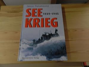 Seller image for Seekrieg 1939-1945 for sale by Versandantiquariat Schfer