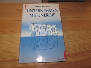 Seller image for Unternehmen Energie. Aus der Geschichte der Veba for sale by Versandantiquariat Schfer