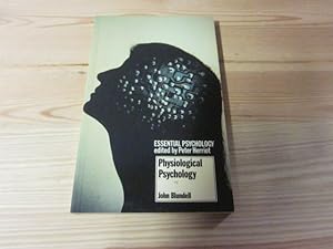 Seller image for Essential Psychology for sale by Versandantiquariat Schfer