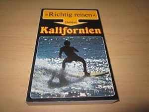 Seller image for Kalifornien for sale by Versandantiquariat Schfer