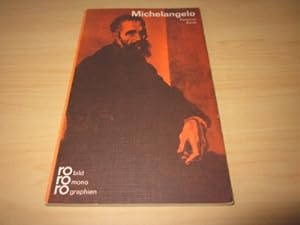 Imagen del vendedor de Michelangelo in Selbstzeugnissen und Bilddokumenten a la venta por Versandantiquariat Schfer
