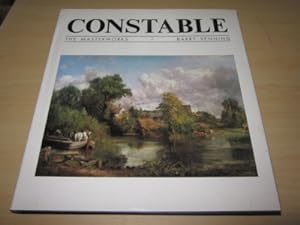 Imagen del vendedor de Constable a la venta por Versandantiquariat Schfer