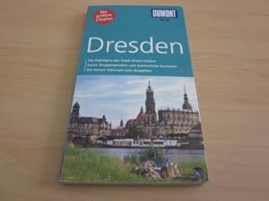 Bild des Verkufers fr Dresden zum Verkauf von Versandantiquariat Schfer