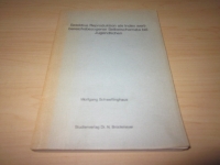 Immagine del venditore per Selektive Reproduktion als Index wertbereichsbezogener Selbstschemata bei Jugendlichen venduto da Versandantiquariat Schfer