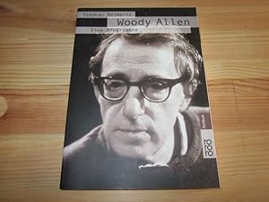 Bild des Verkufers fr Woody Allen. Eine Biographie zum Verkauf von Versandantiquariat Schfer
