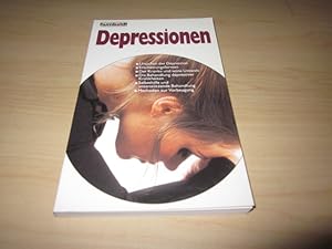 Seller image for Depressionen for sale by Versandantiquariat Schfer