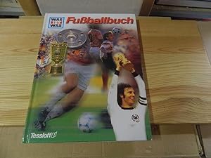 Seller image for Fuballbuch. Was ist Was for sale by Versandantiquariat Schfer