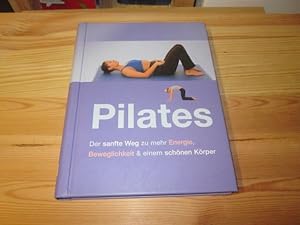 Seller image for Pilates for sale by Versandantiquariat Schfer