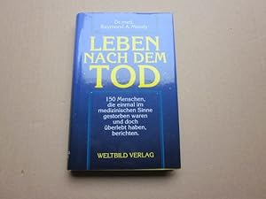 Leben nach dem Tod