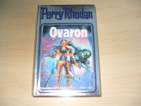 Ovaron (= Perry-Rhodan-Bibliothek, Band 48)