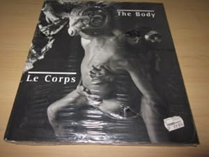 Seller image for The Body/Le Corps for sale by Versandantiquariat Schfer