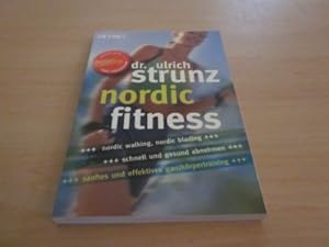 Immagine del venditore per Nordic Fitness venduto da Versandantiquariat Schfer