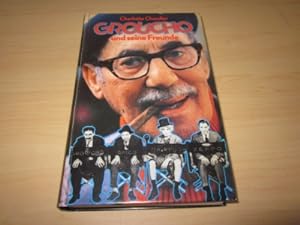 Bild des Verkäufers für Groucho und seine Freunde zum Verkauf von Versandantiquariat Schäfer