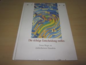 Seller image for Mindpower. Die richtige Entscheidung treffen for sale by Versandantiquariat Schfer