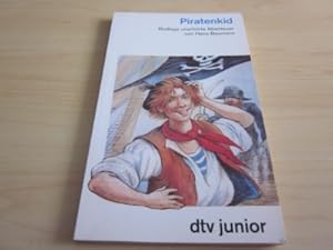 Seller image for Piratenkind for sale by Versandantiquariat Schfer