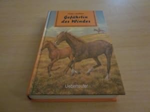 Seller image for Gefhrtin des Windes for sale by Versandantiquariat Schfer